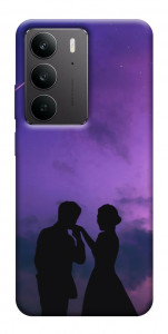 Чехол Pink dream для Realme C75