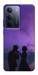 Чехол Pink dream для Realme C75x