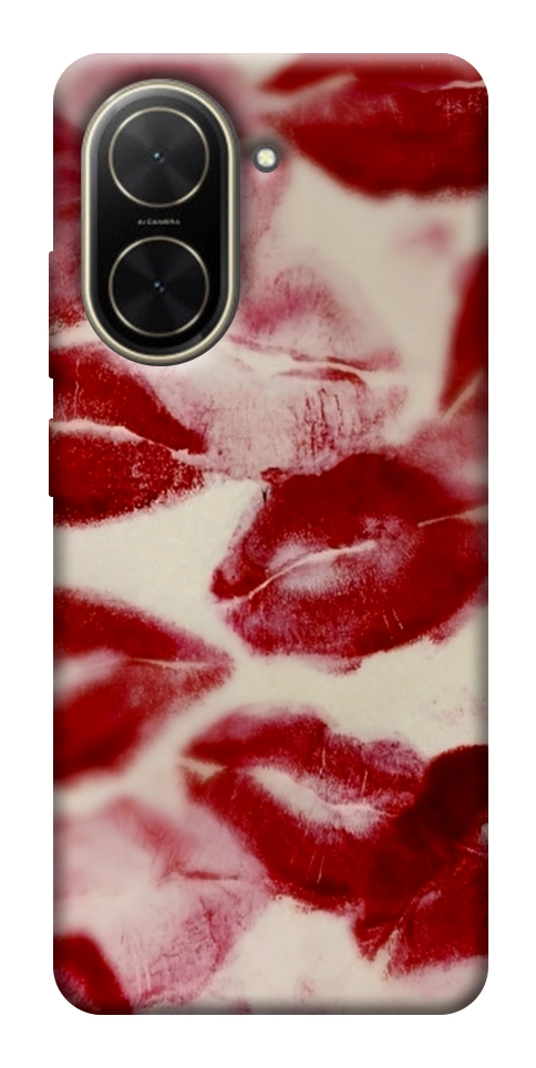 Чохол Kisses для Xiaomi Poco C71