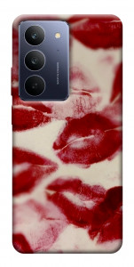 Чехол Kisses для Realme C75x