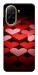 Чохол Hearts pattern для Xiaomi Redmi A5
