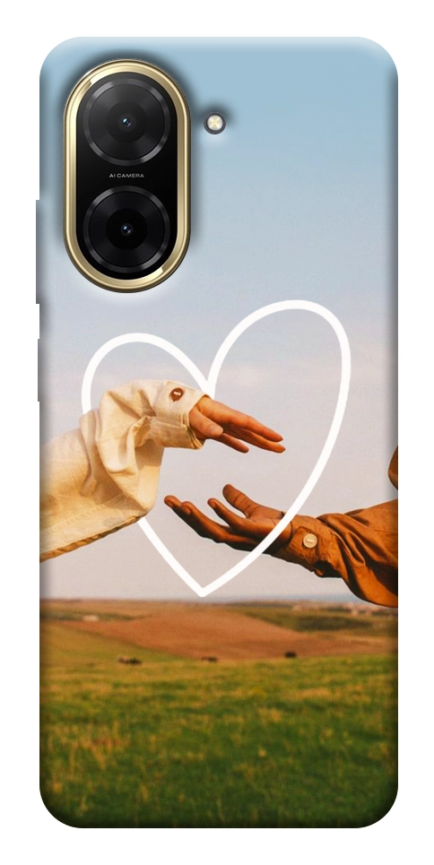 Чехол Hands для Xiaomi Redmi A5