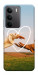 Чехол Hands для Realme C75