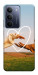 Чехол Hands для Realme C75x