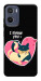 Чехол I meou you Love для Motorola Moto G05