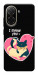 Чехол I meou you Love для Xiaomi Poco C71