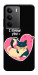 Чехол I meou you Love для Realme C75