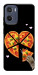Чехол Pizza Love Cat для Motorola Moto G05