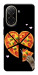 Чохол Pizza Love Cat для Xiaomi Poco C71