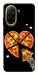 Чехол Pizza Love Cat для Xiaomi Redmi A5