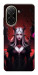 Чехол Witch girl для Xiaomi Poco C71