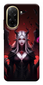 Чехол Witch girl для Xiaomi Redmi A5