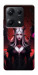 Чехол Witch girl для Xiaomi Redmi Note 14S