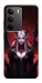 Чехол Witch girl для Realme C75