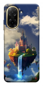 Чехол Castle in the sky для Xiaomi Redmi A5