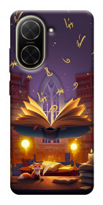 Чохол Library для Xiaomi Poco C71