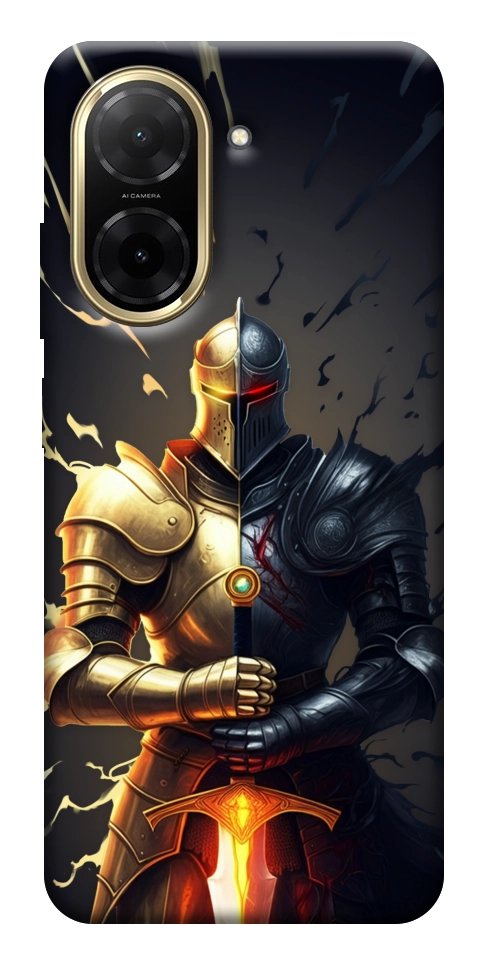 Чехол Knight для Xiaomi Redmi A5