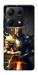 Чехол Knight для Xiaomi Redmi Note 14S