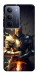 Чехол Knight для Realme C75x