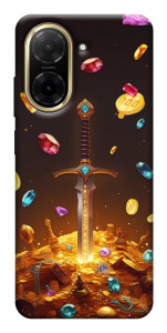 Чехол Gold sword для Xiaomi Redmi A5
