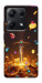 Чехол Gold sword для Xiaomi Redmi Note 14S