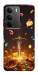 Чехол Gold sword для Realme C75