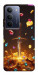 Чехол Gold sword для Realme C75x