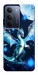 Чохол Ghost dragon для Realme C75x