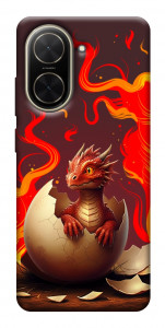 Чохол Fire dragon для Xiaomi Poco C71