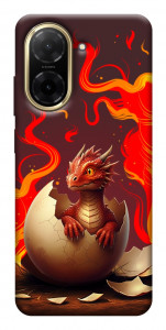 Чехол Fire dragon для Xiaomi Redmi A5