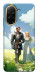 Чехол Fantasy couple для Xiaomi Redmi A5