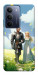 Чехол Fantasy couple для Realme C75x