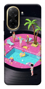 Чехол Pool party для Xiaomi Redmi A5