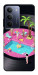 Чехол Pool party для Realme C75x