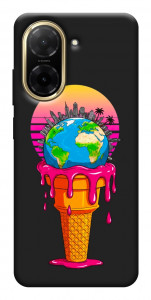 Чехол Ice cream planet для Xiaomi Redmi A5
