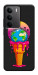 Чехол Ice cream planet для Realme C75