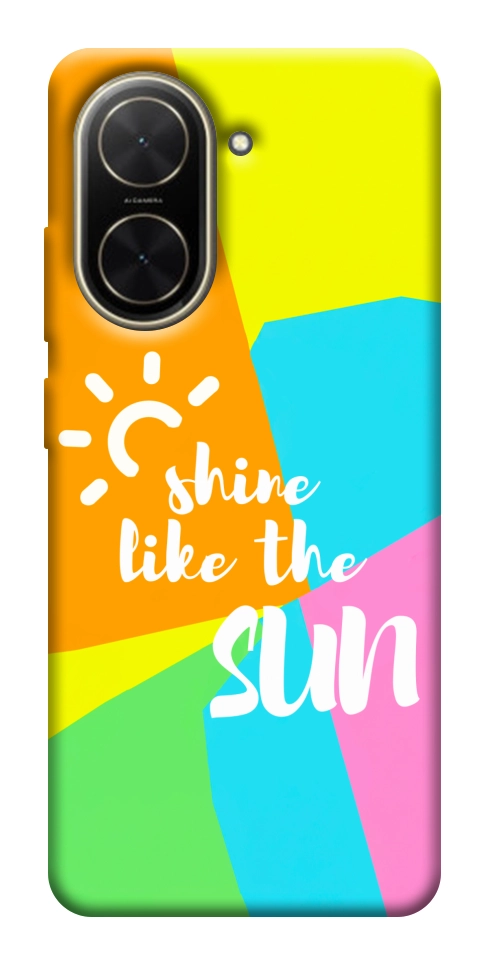 Чохол Shine для Xiaomi Poco C71