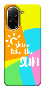 Чехол Shine для Xiaomi Redmi A5