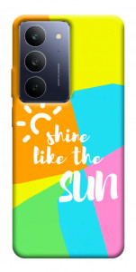 Чехол Shine для Realme C75x