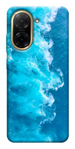 Чехол Текстура воды для Xiaomi Redmi A5