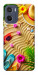 Чохол Пляжні приналежності для Motorola Moto E15