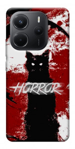 Чехол Black cat для Xiaomi Redmi Note 14 4G (Int. version)