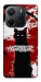 Чехол Black cat для Xiaomi Redmi Note 14 4G (Int. version)