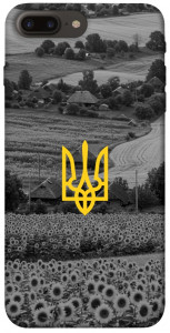 Чехол Душа України для iPhone 8 plus (5.5")