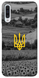 Чехол Душа України для Samsung Galaxy A30s