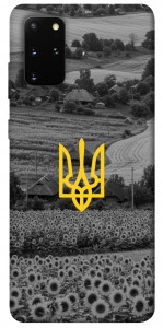 Чохол Душа України для Galaxy S20 Plus (2020)