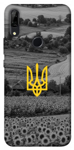 Чехол Душа України для Huawei P Smart Z