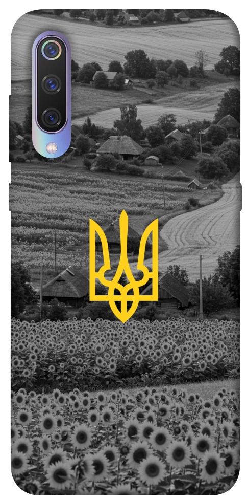 Чохол Душа України для Xiaomi Mi 9