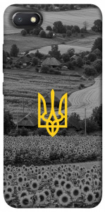 Чохол Душа України для Xiaomi Redmi 6A