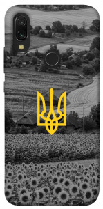 Чехол Душа України для Xiaomi Redmi 7